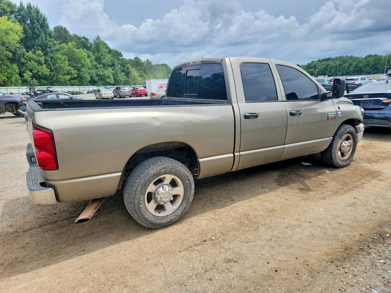2008 Dodge Ram 2500 St - Image 3