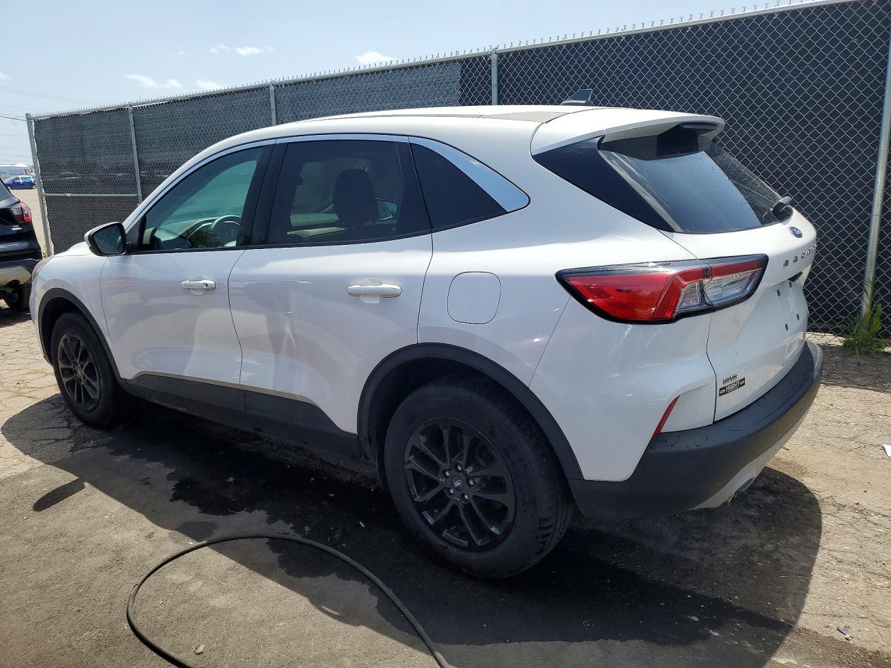 2020 Ford Escape Se - Image 2