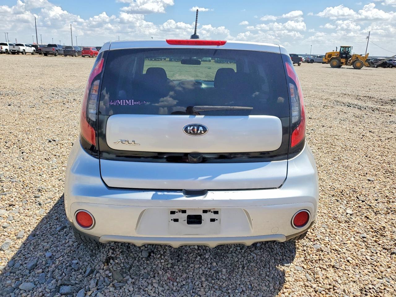 2019 Kia Soul + - Фото 6