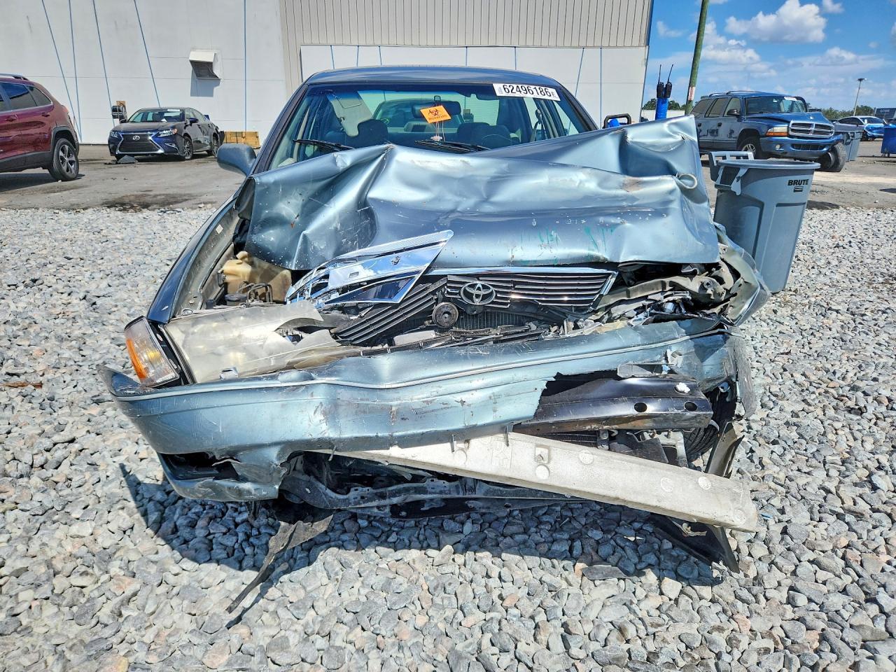 1999 Toyota Avalon Xl - Фото 5