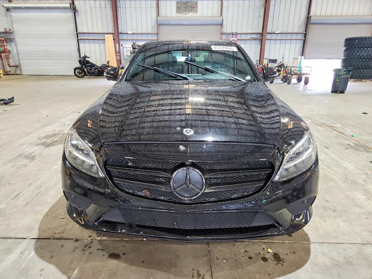 2021 Mercedes-Benz C 300 - Image 5