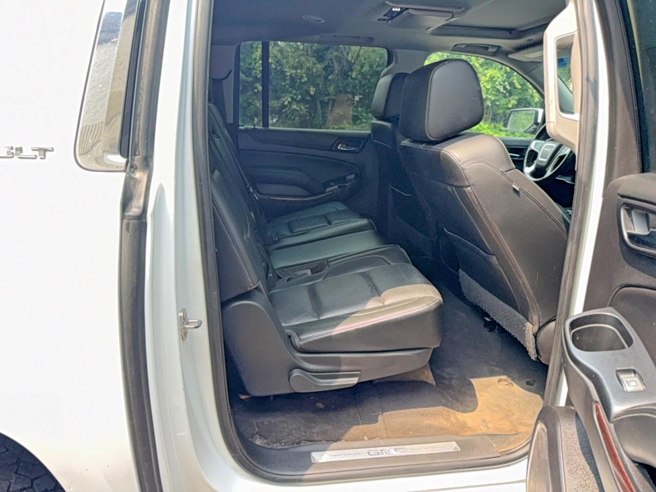 2019 GMC Yukon Xl K1500 Slt - Фото 6