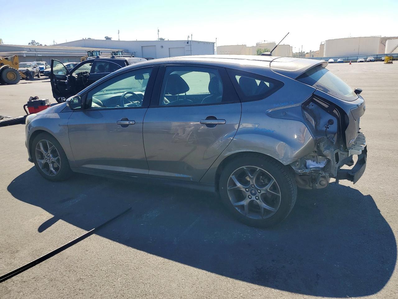 2013 Ford Focus Se - Image 2