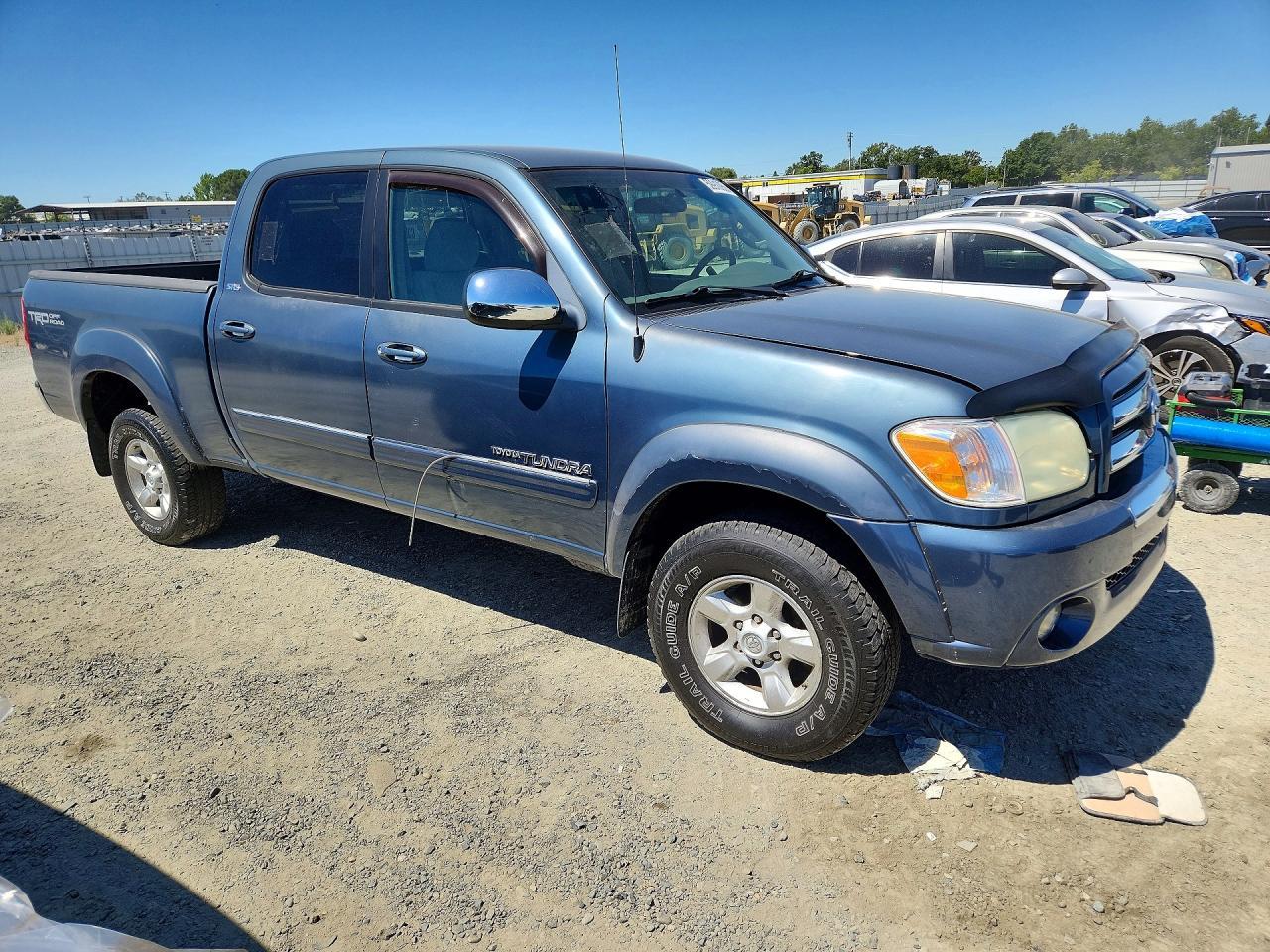 2006 Toyota Tundra Sr5 - Image 4