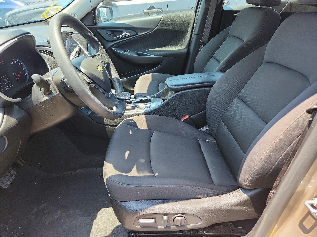 2024 Chevrolet Malibu Lt - Image 7