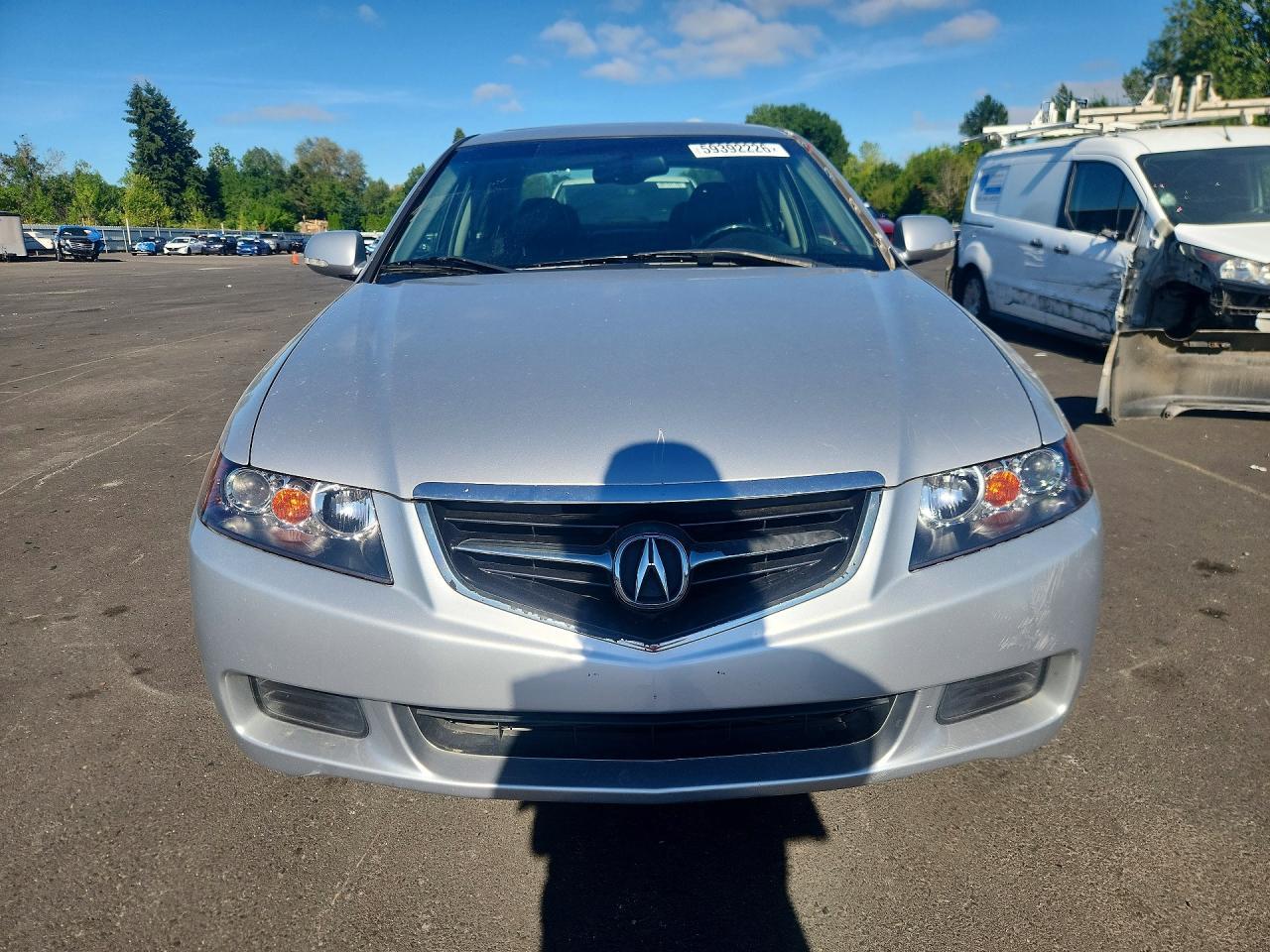 2004 Acura Tsx - Image 5
