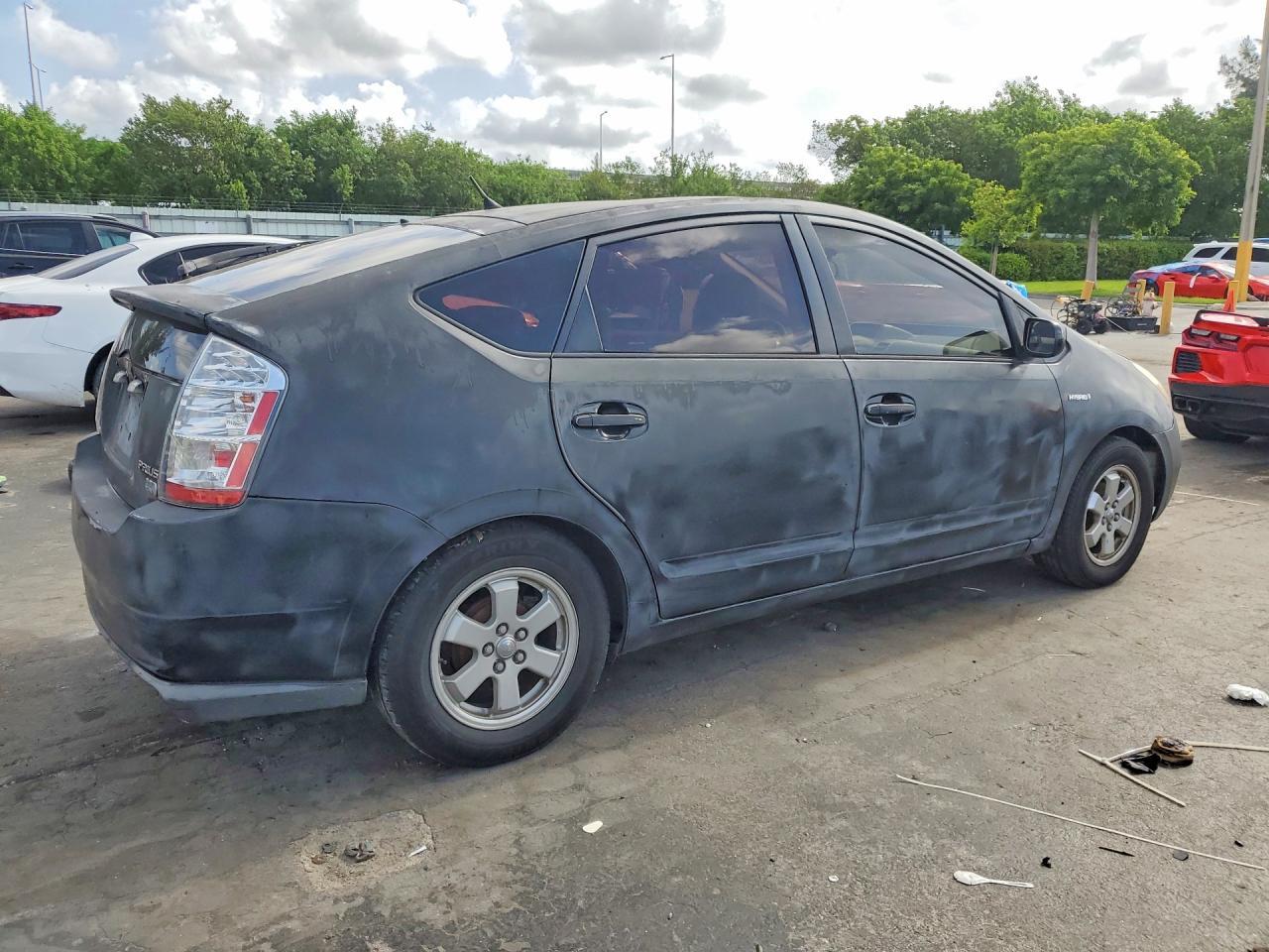 2006 Toyota Prius - Image 3