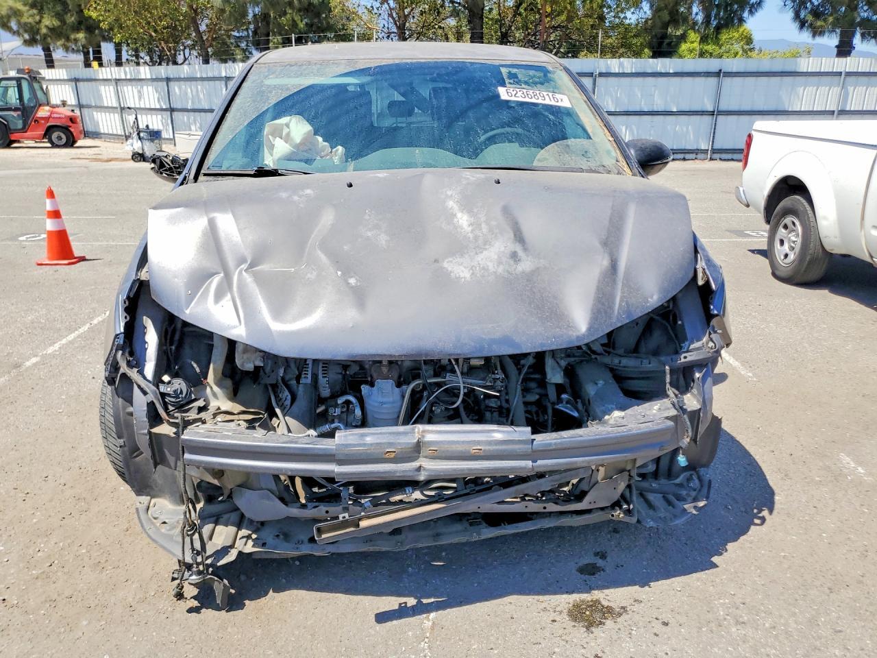 2014 Honda Odyssey Lx - Image 5