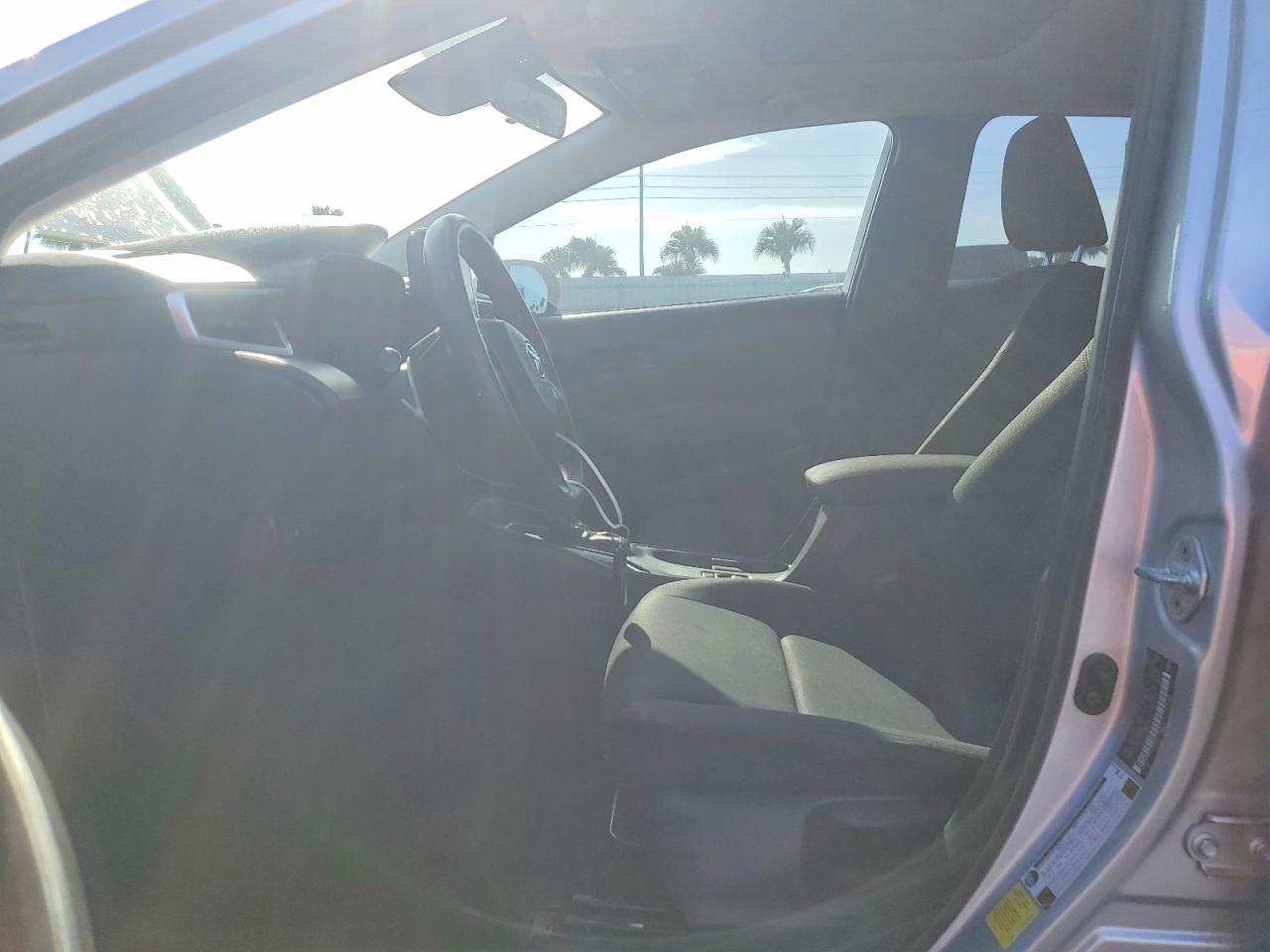 2023 Toyota Corolla Le - Фото 7