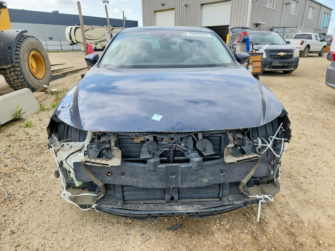 2019 Mazda 3 Preferred - Image 5