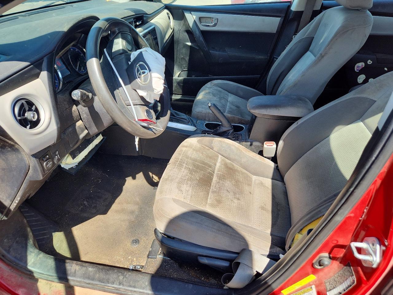 2018 Toyota Corolla Le - Фото 7