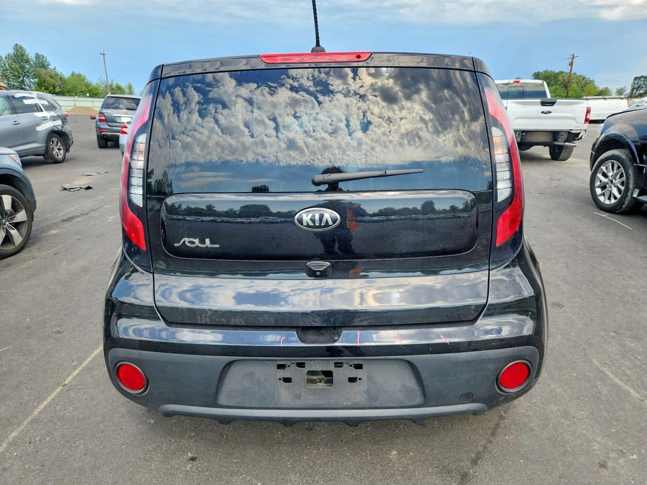 2019 Kia Soul Base - Фото 6