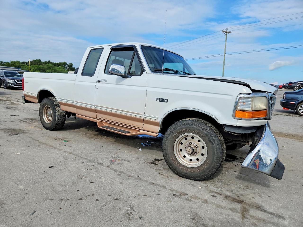 1995 Ford F150 - Image 4