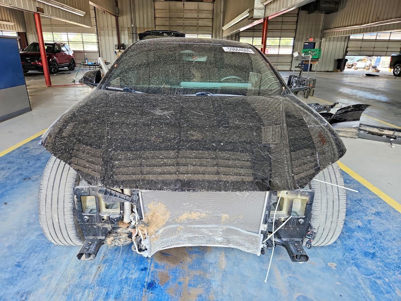 2024 Hyundai Ioniq 6 Se - Image 5