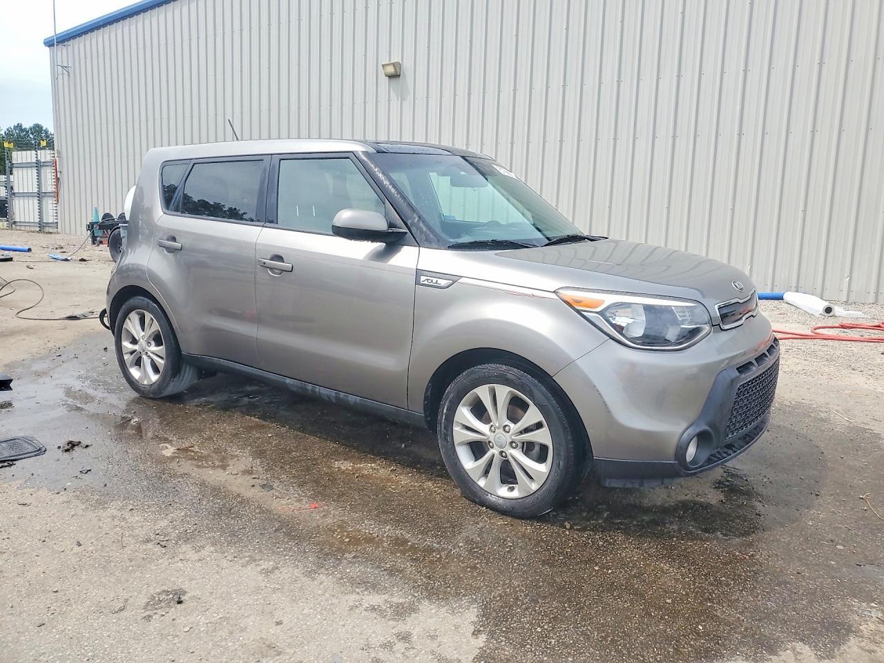 2015 Kia Soul + - Image 4