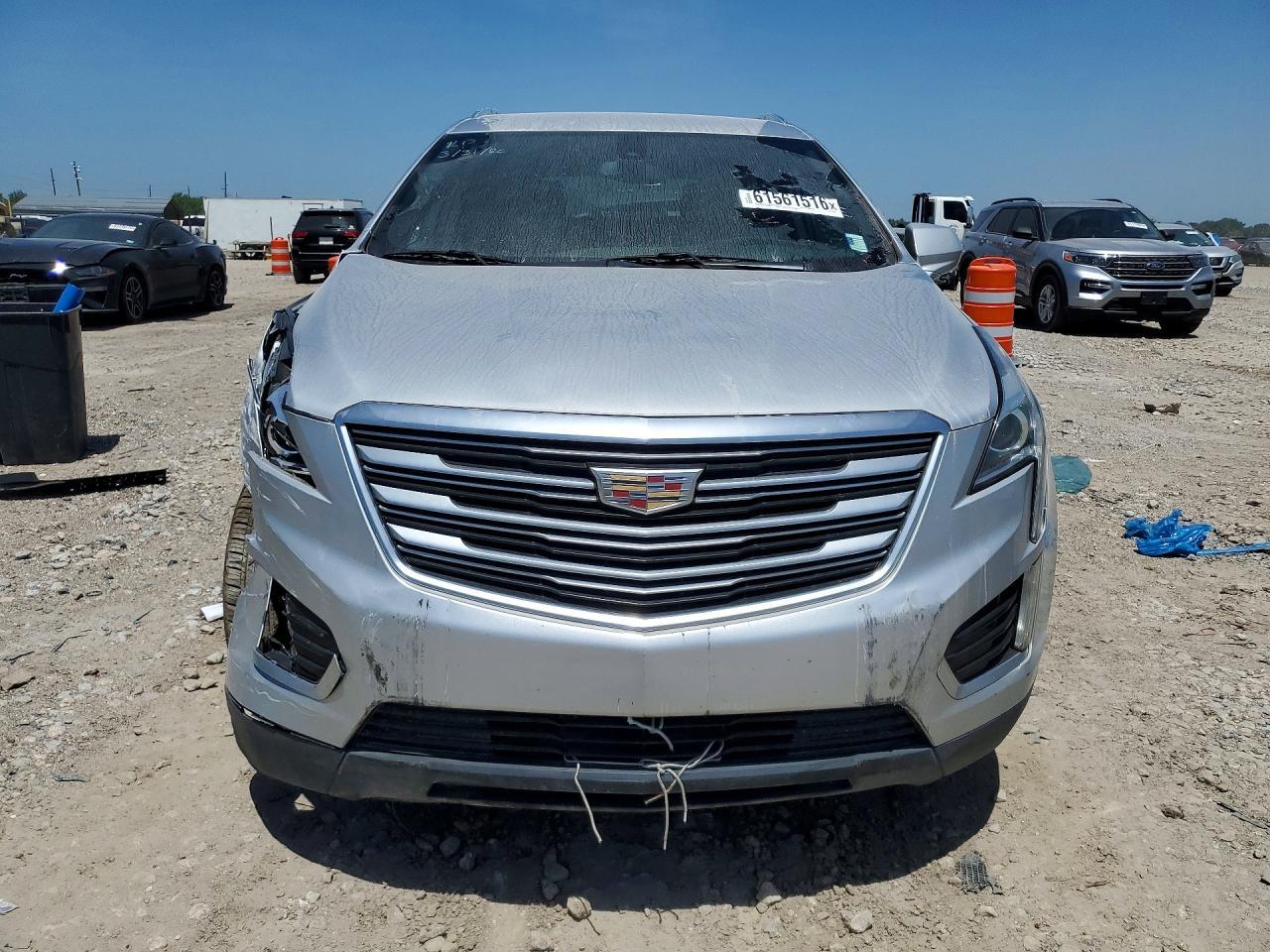 2018 Cadillac Xt5 - Image 5