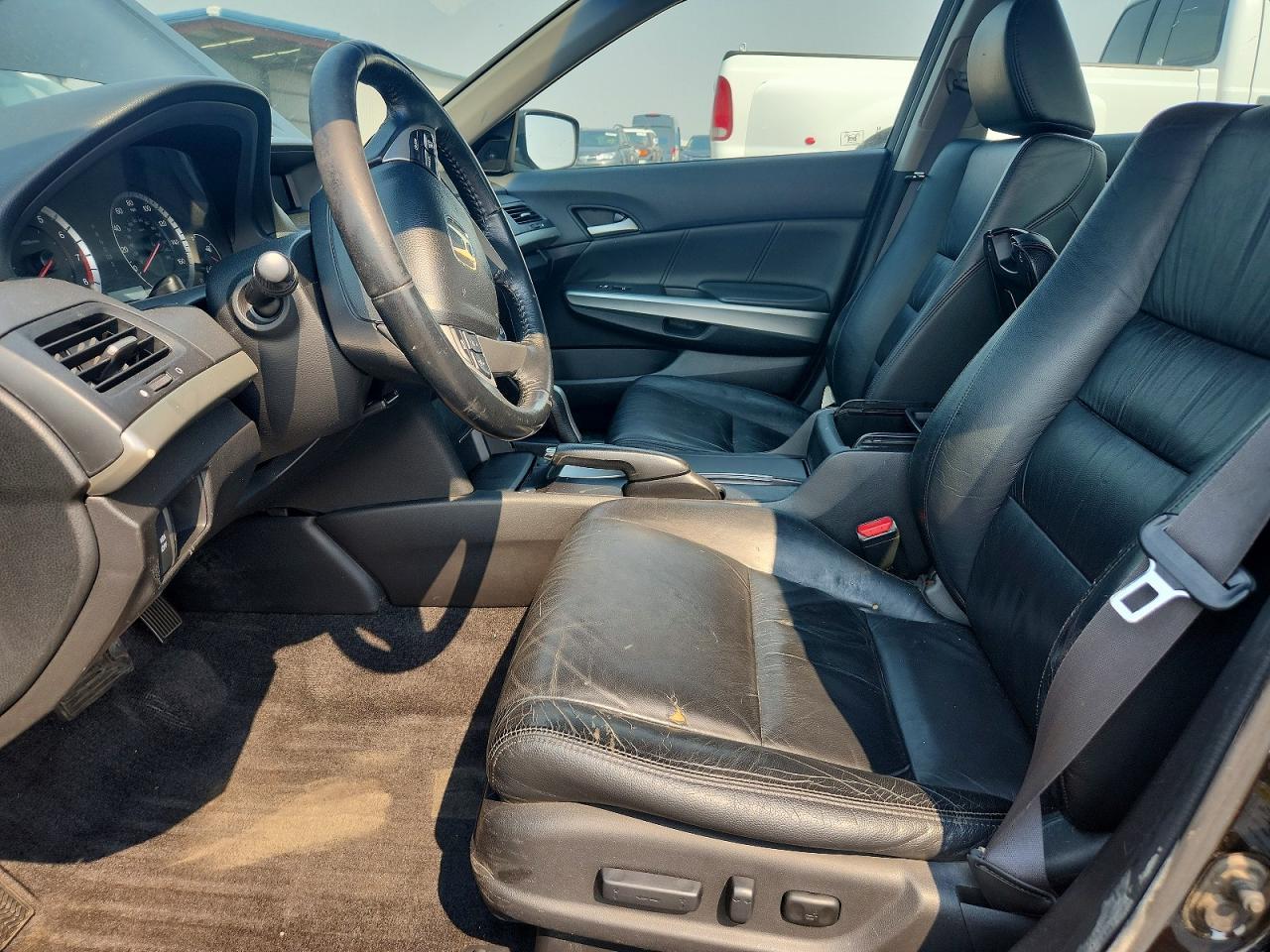 2009 Honda Accord Exl - Image 7