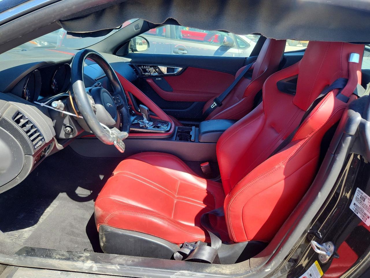 2015 Jaguar F-Type S - Image 7