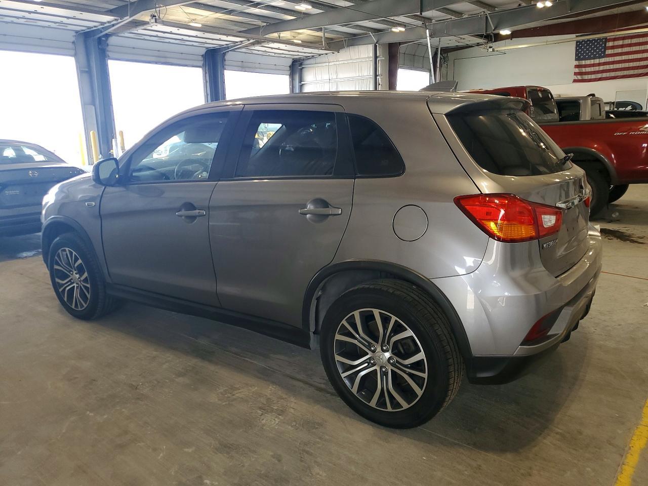 2019 Mitsubishi Outlander Sport Es - Image 2