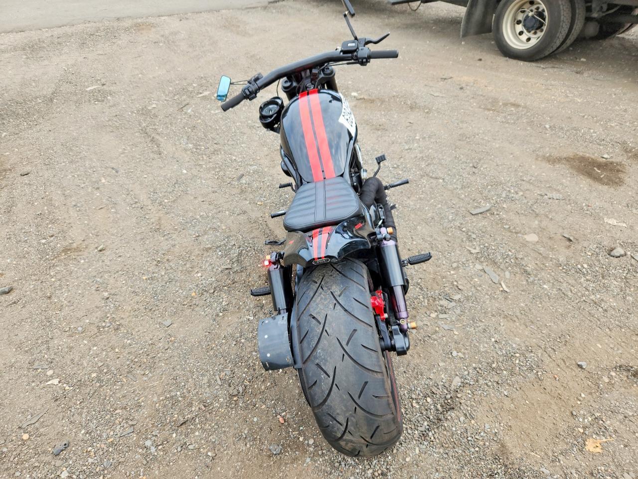 2016 Harley-Davidson Vrscdx Night Rod Special - Image 4
