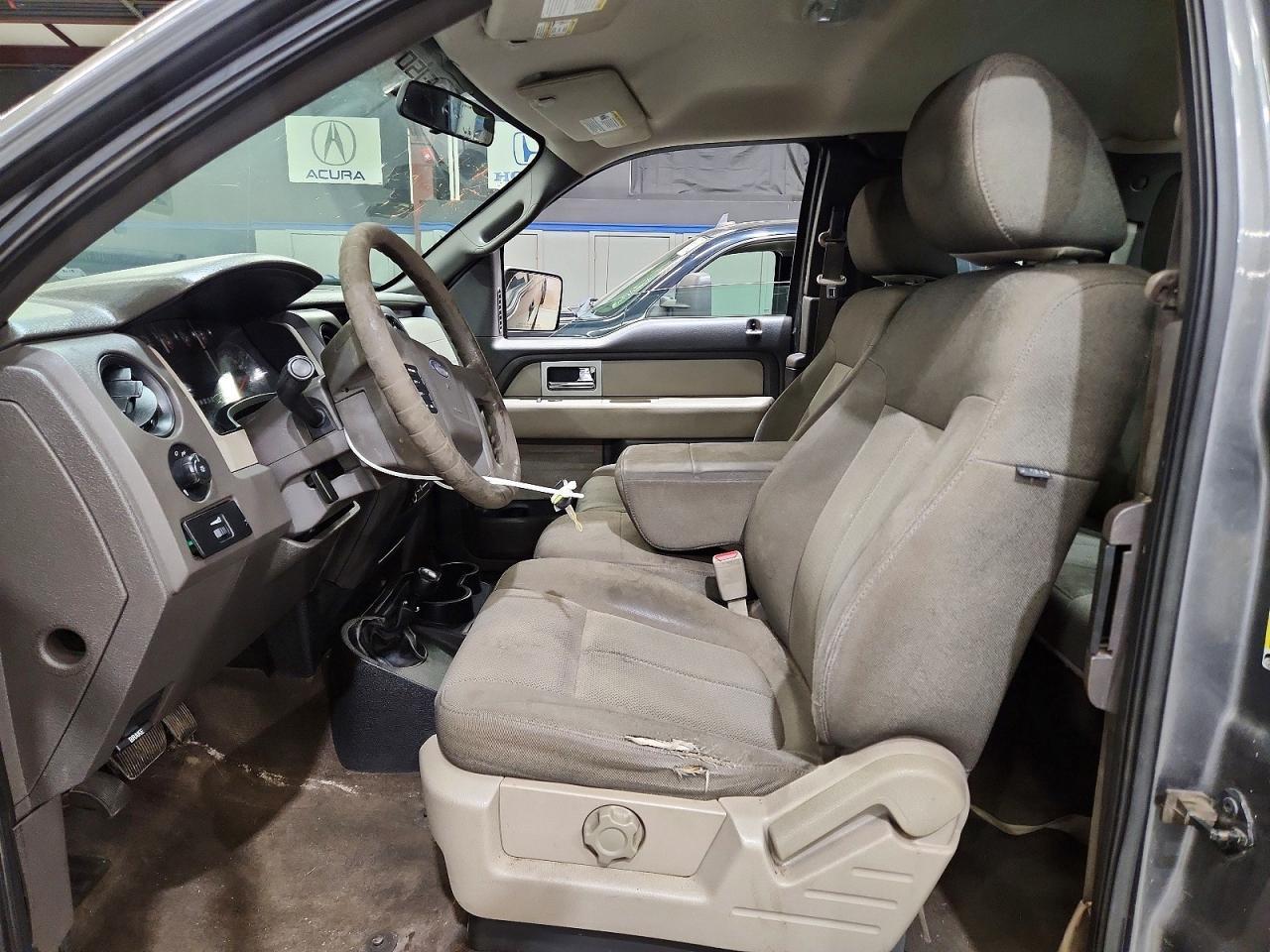 2010 Ford F150 Super Cab - Image 7