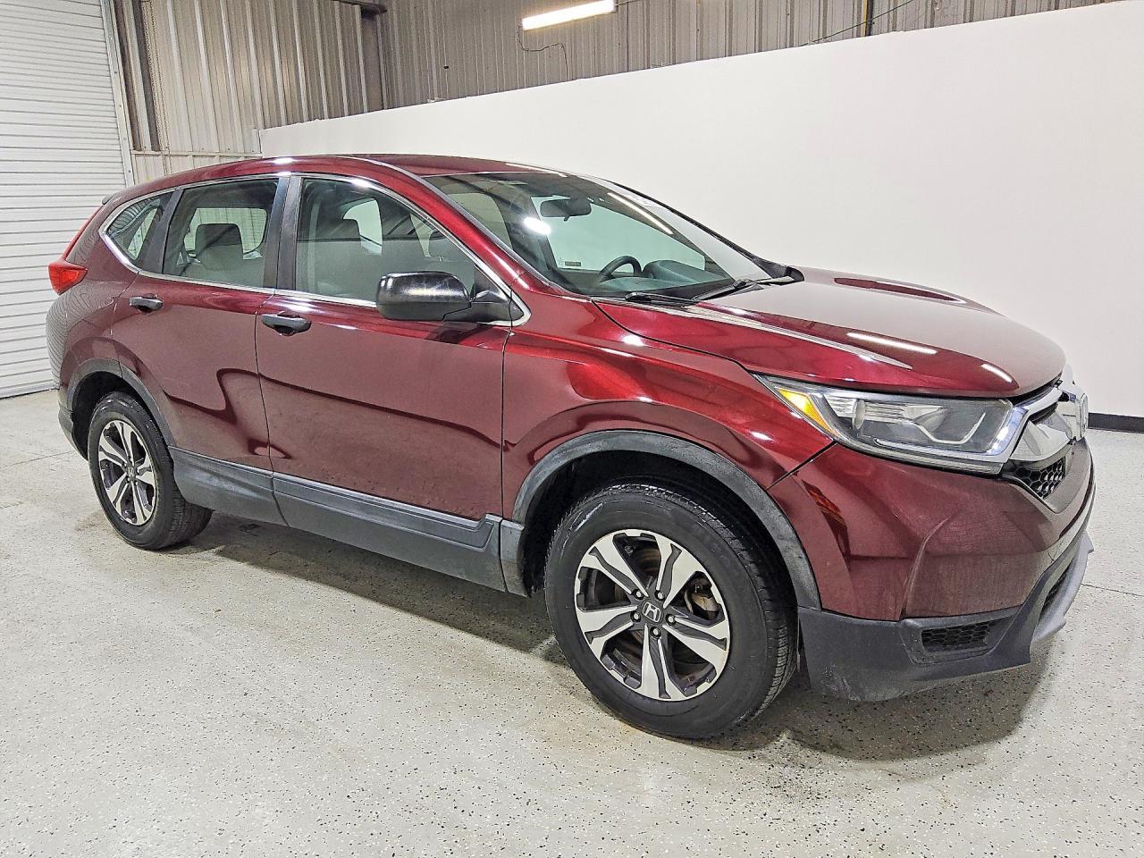 2019 Honda Cr-V Lx - Image 4