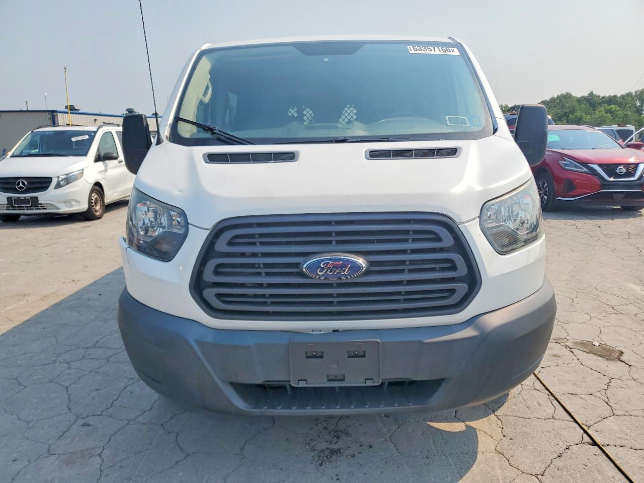 2015 Ford Transit T-150 - Фото 5