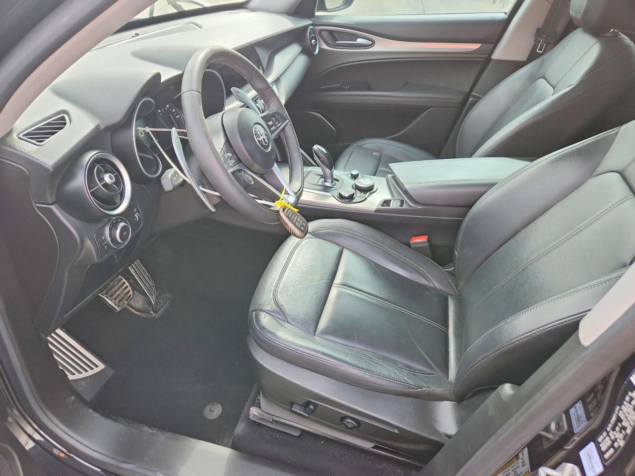 2019 Alfa Romeo Stelvio - Фото 7