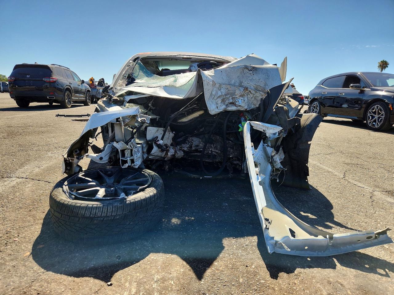 2018 Tesla Model 3 - Фото 5