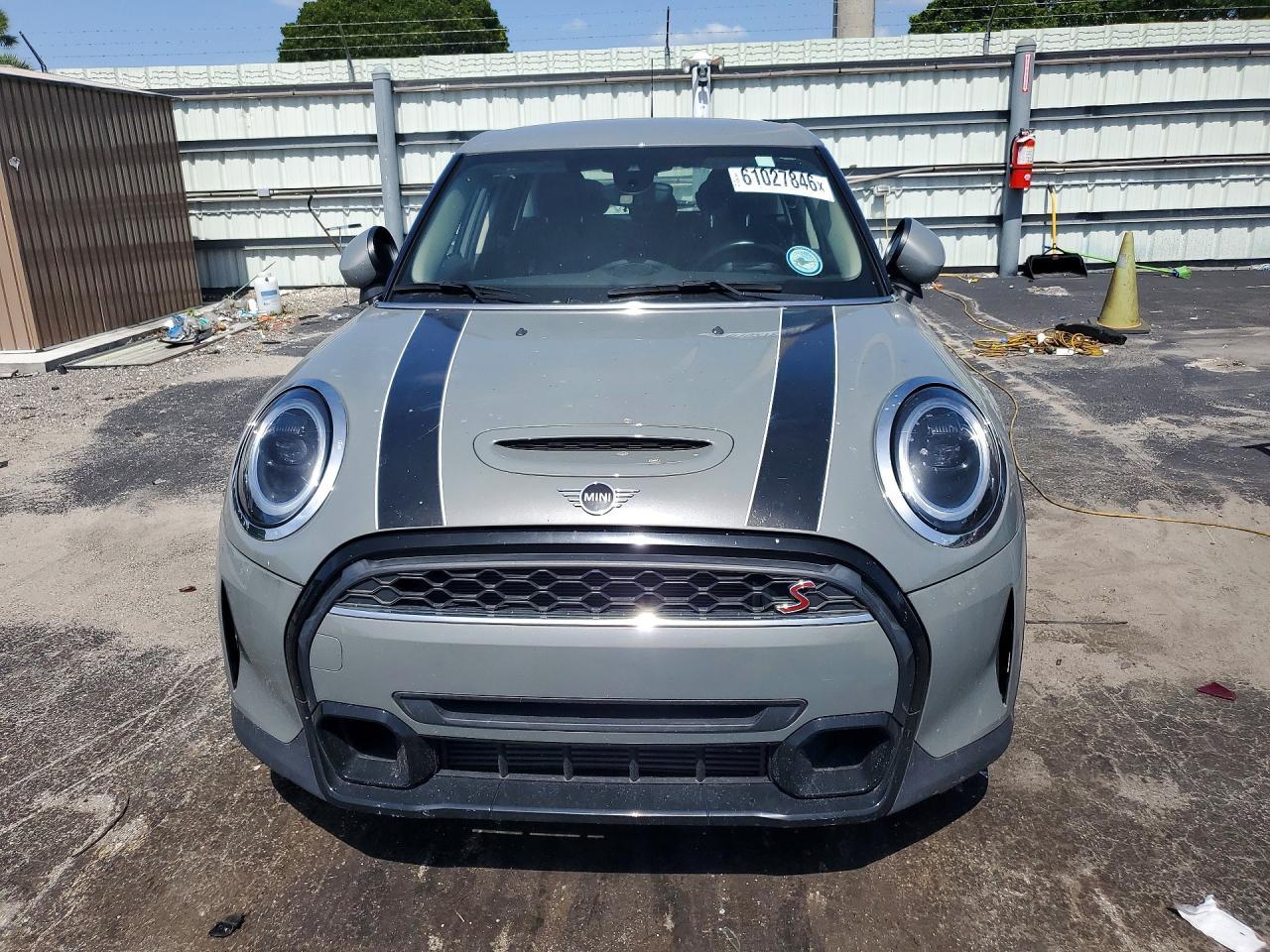 2022 Mini Cooper S - Фото 5