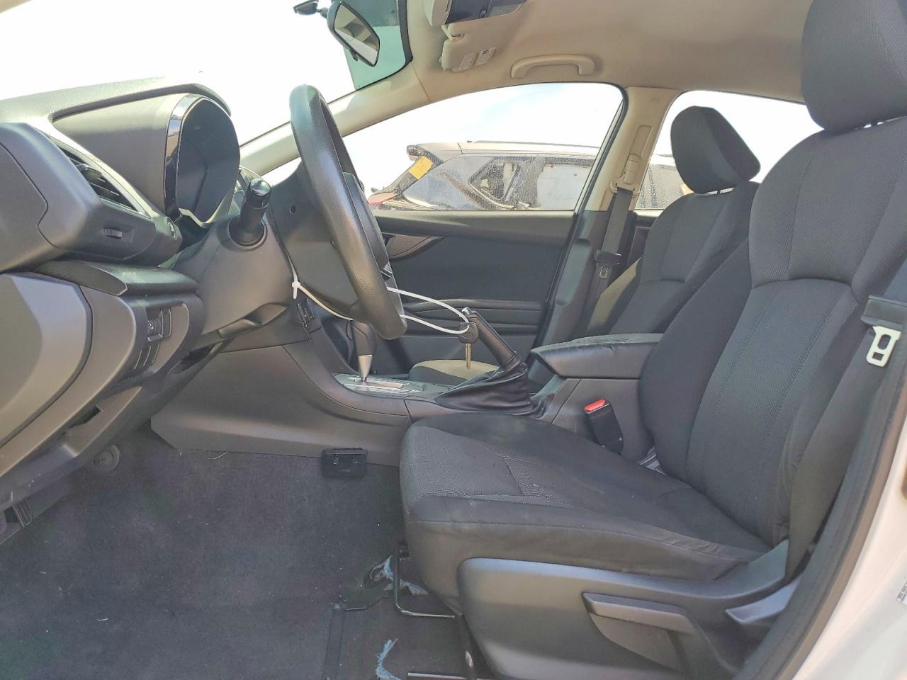 2019 Subaru Impreza - Фото 7