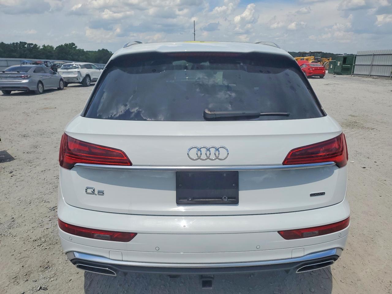 2023 Audi Q5 Prestige 45 - Image 6