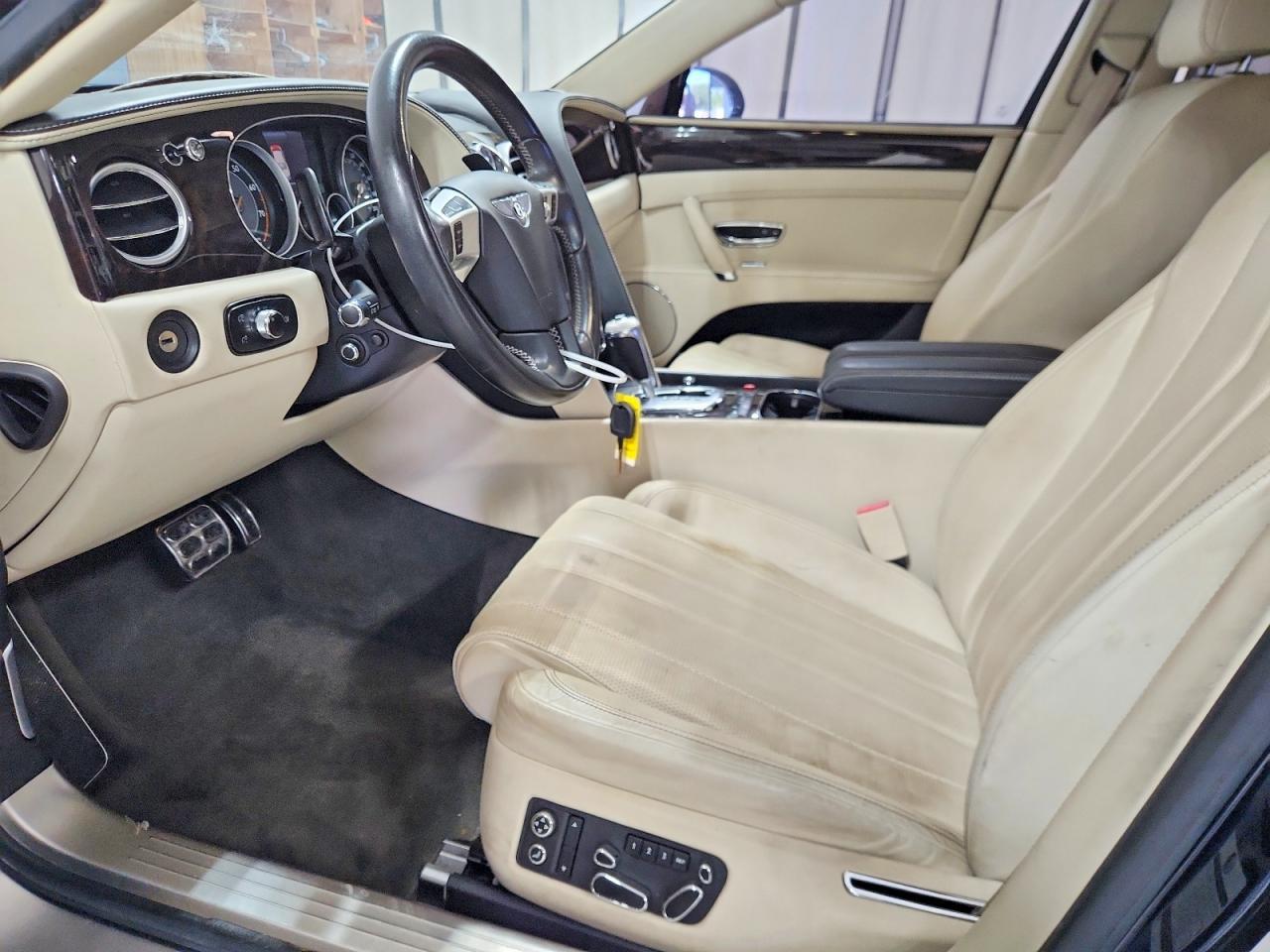 2014 Bentley Flying Spur - Image 7