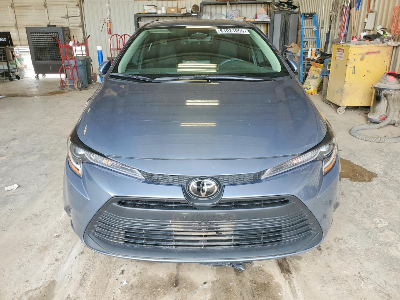 2024 Toyota Corolla Le - Фото 5