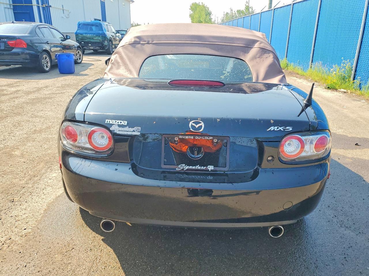 2006 Mazda Mx-5 Miata - Image 6