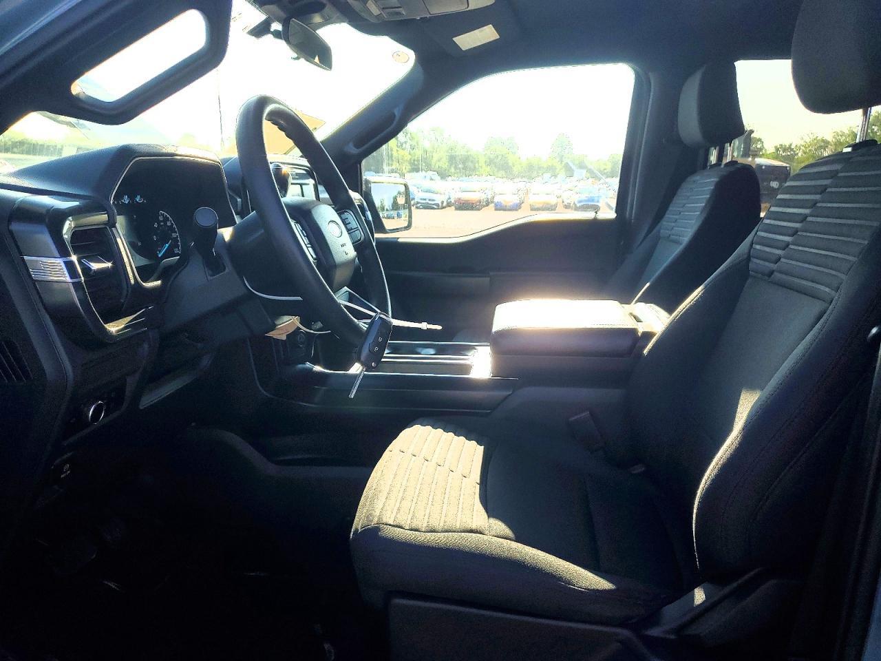 2023 Ford F150 Supercrew - Image 7
