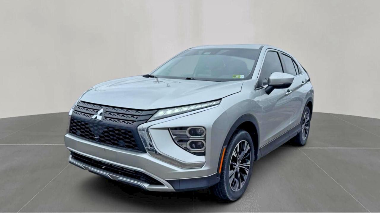 2022 Mitsubishi Eclipse Cross Se - Фото 2