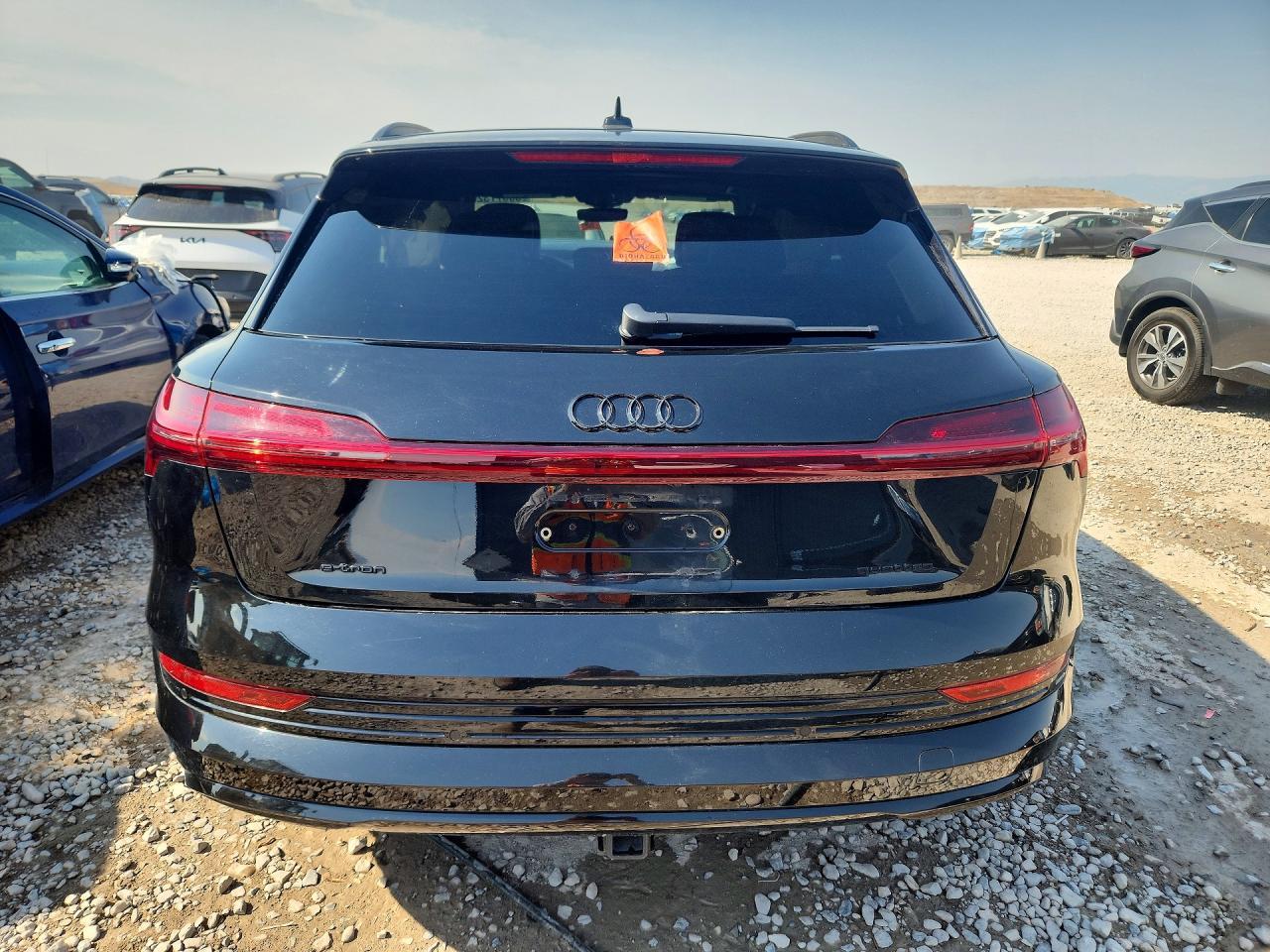2022 Audi E-Tron Premium Plus - Image 6
