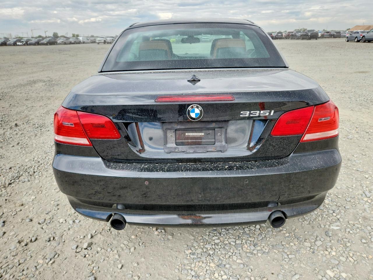2009 BMW 335 I - Фото 6