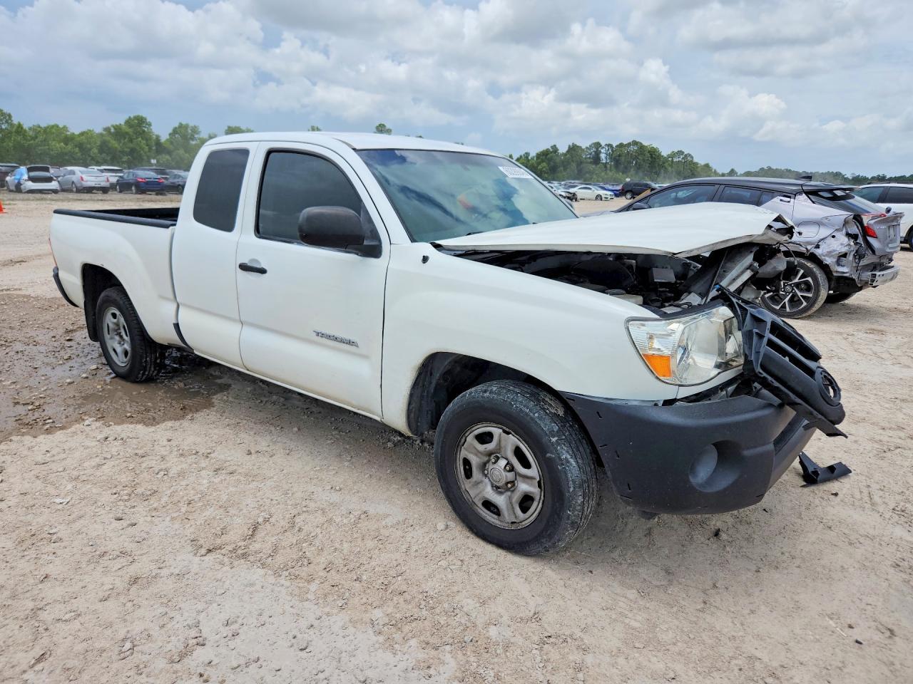 2006 Toyota Tacoma Access Cab - Image 4