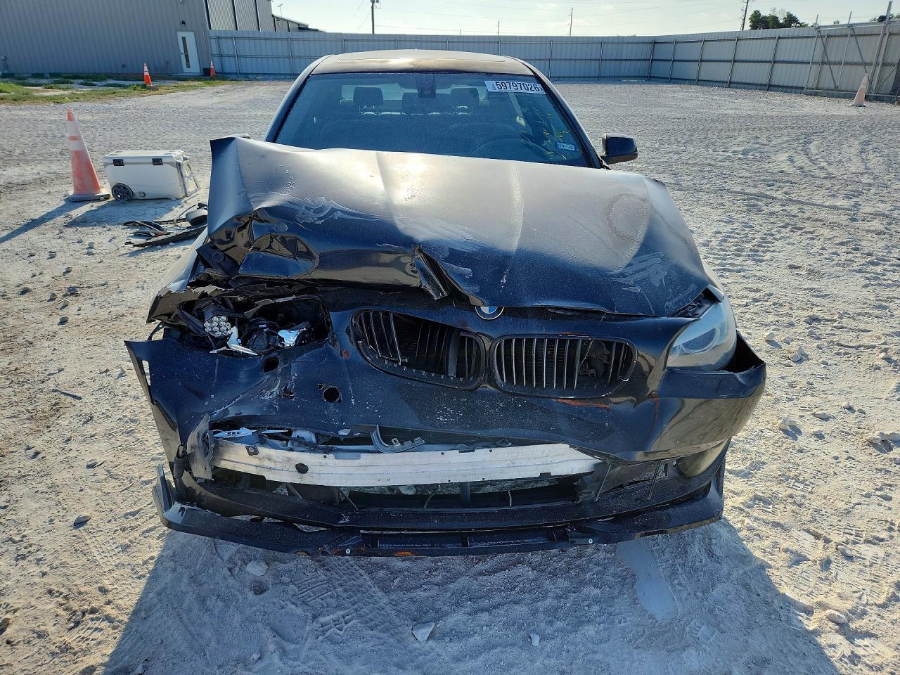 2013 BMW 528 Xi - Image 5