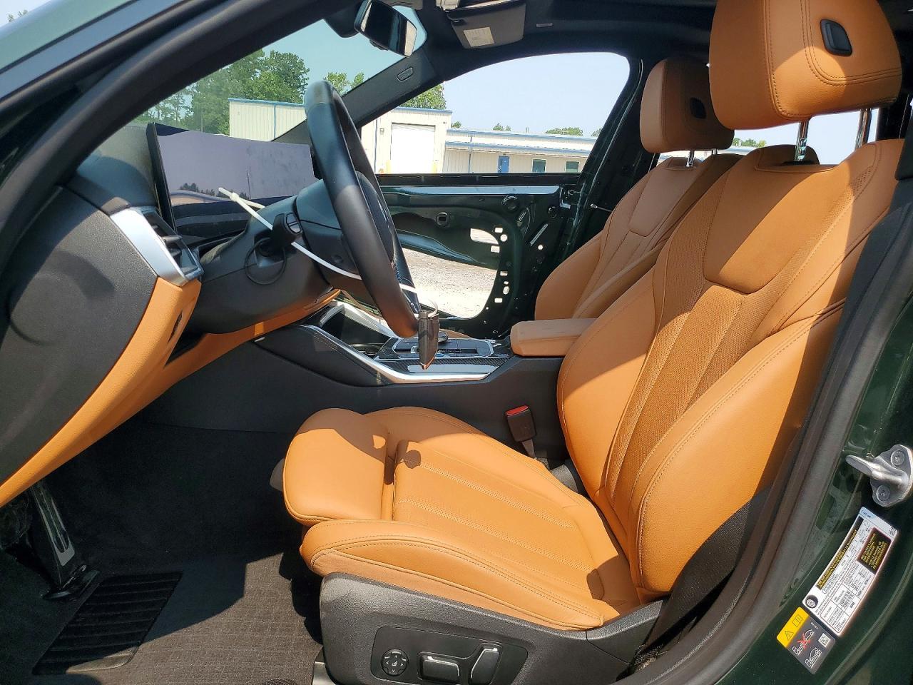 2024 BMW I4 M50 - Image 7