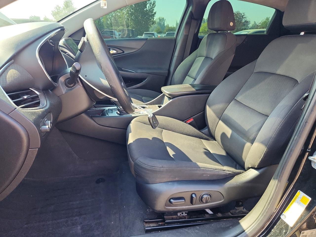 2019 Chevrolet Malibu Lt - Фото 7