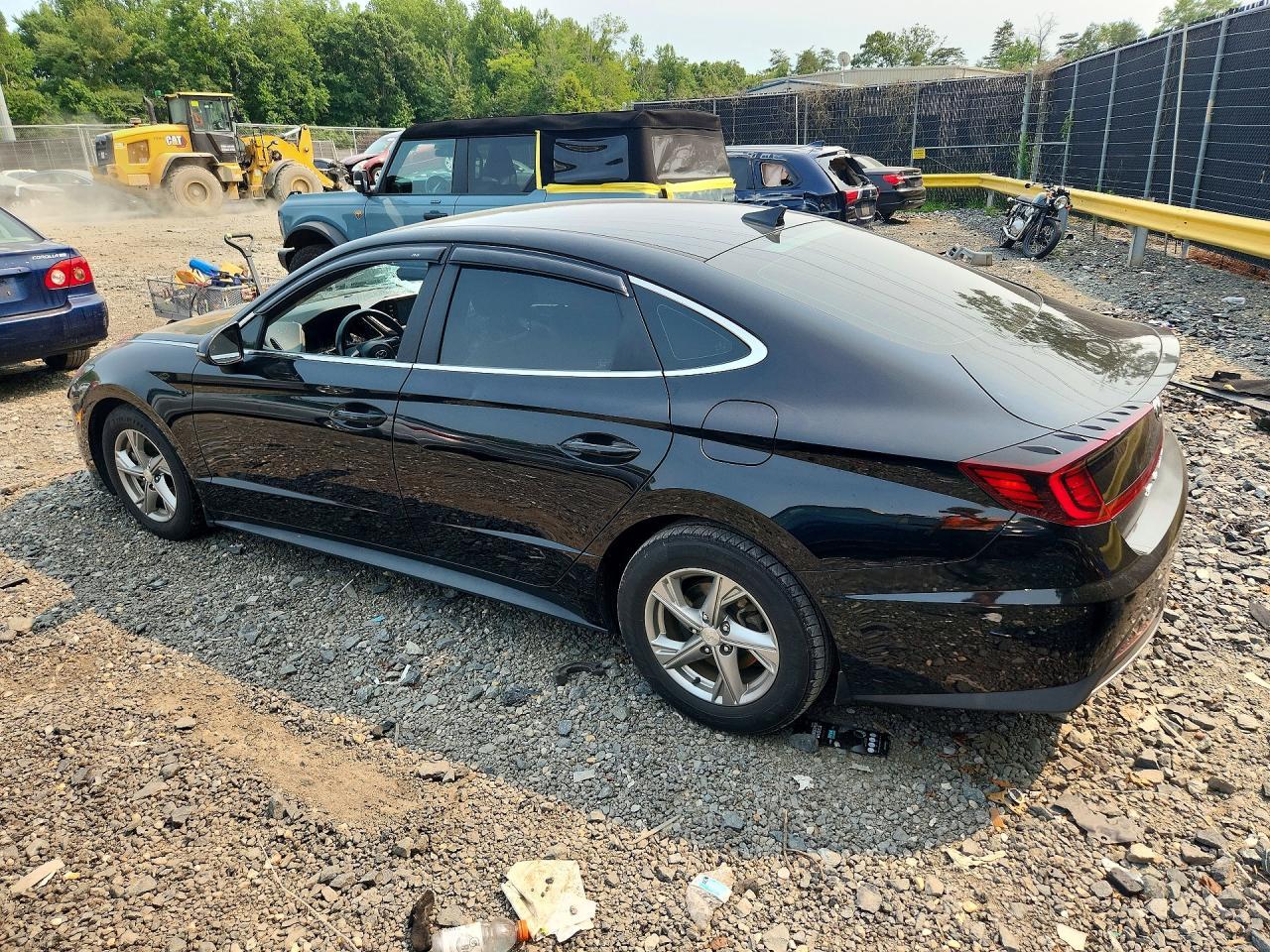 2022 Hyundai Sonata Se - Фото 2