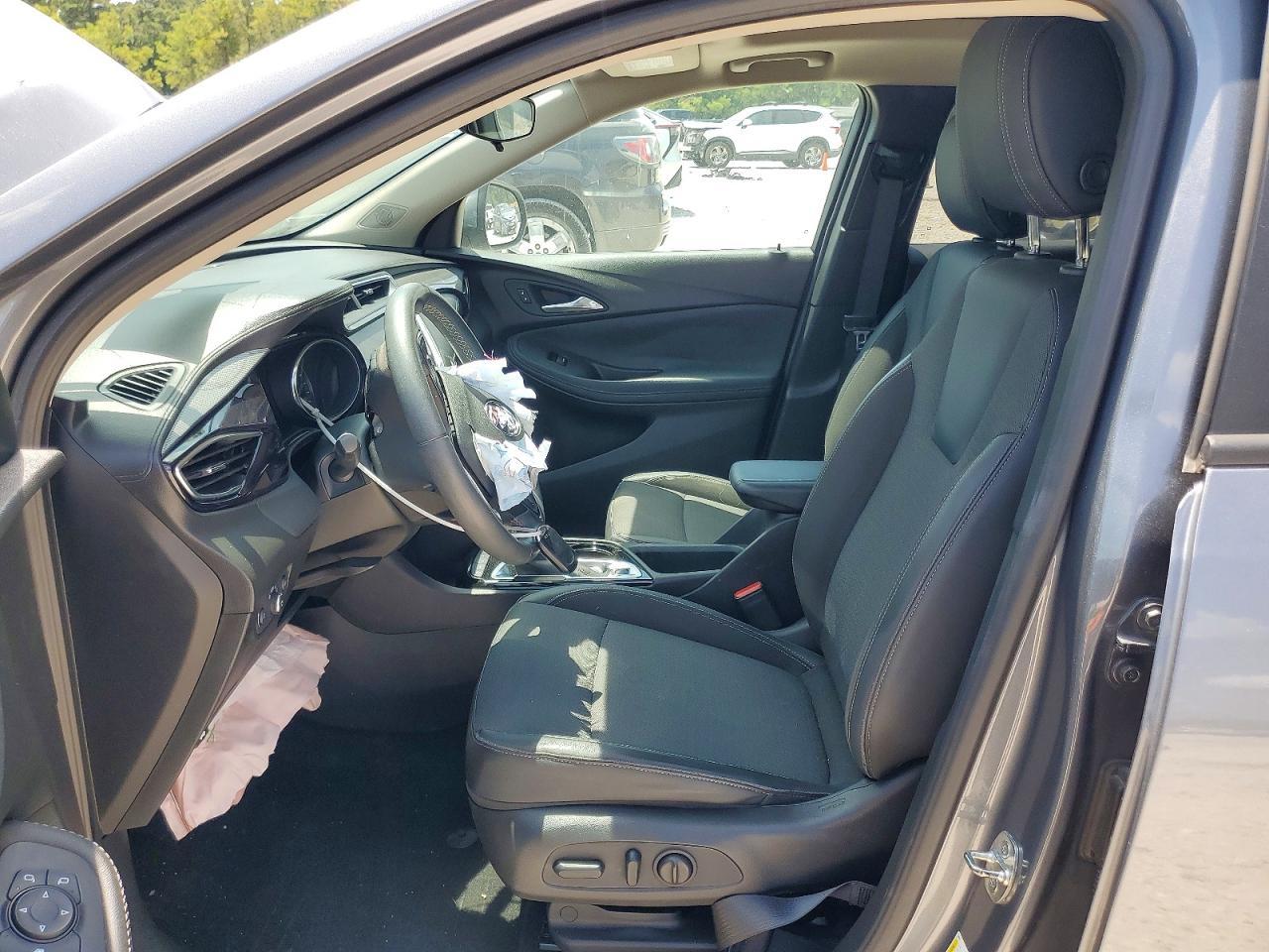 2022 Buick Encore Gx Select - Image 7