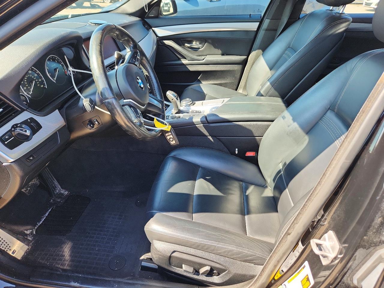 2016 BMW 535 Xi - Image 7