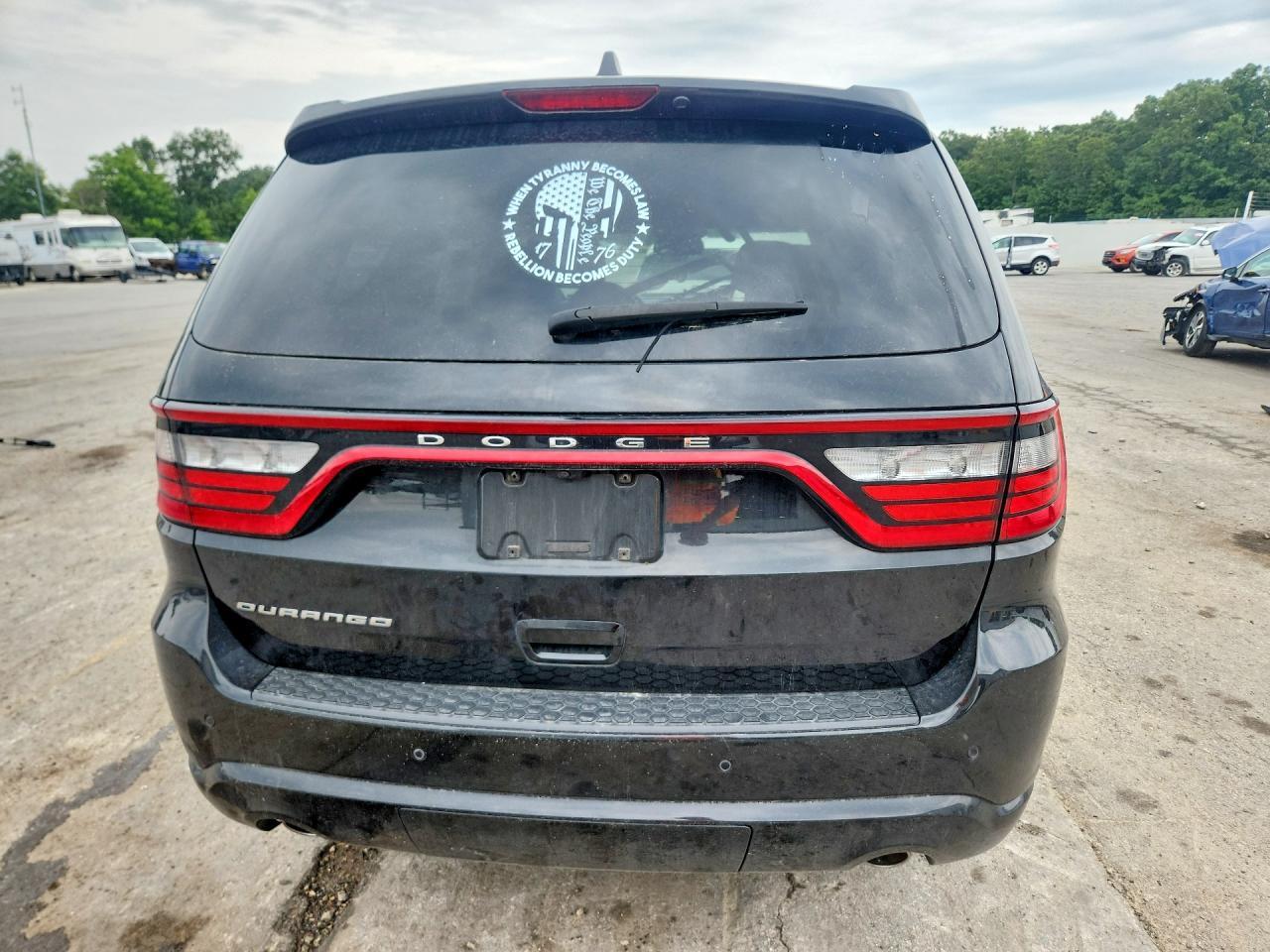 2014 Dodge Durango - Image 6