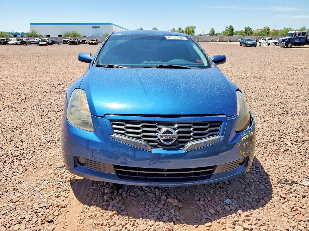 2009 Nissan Altima 2.5 S - Фото 5