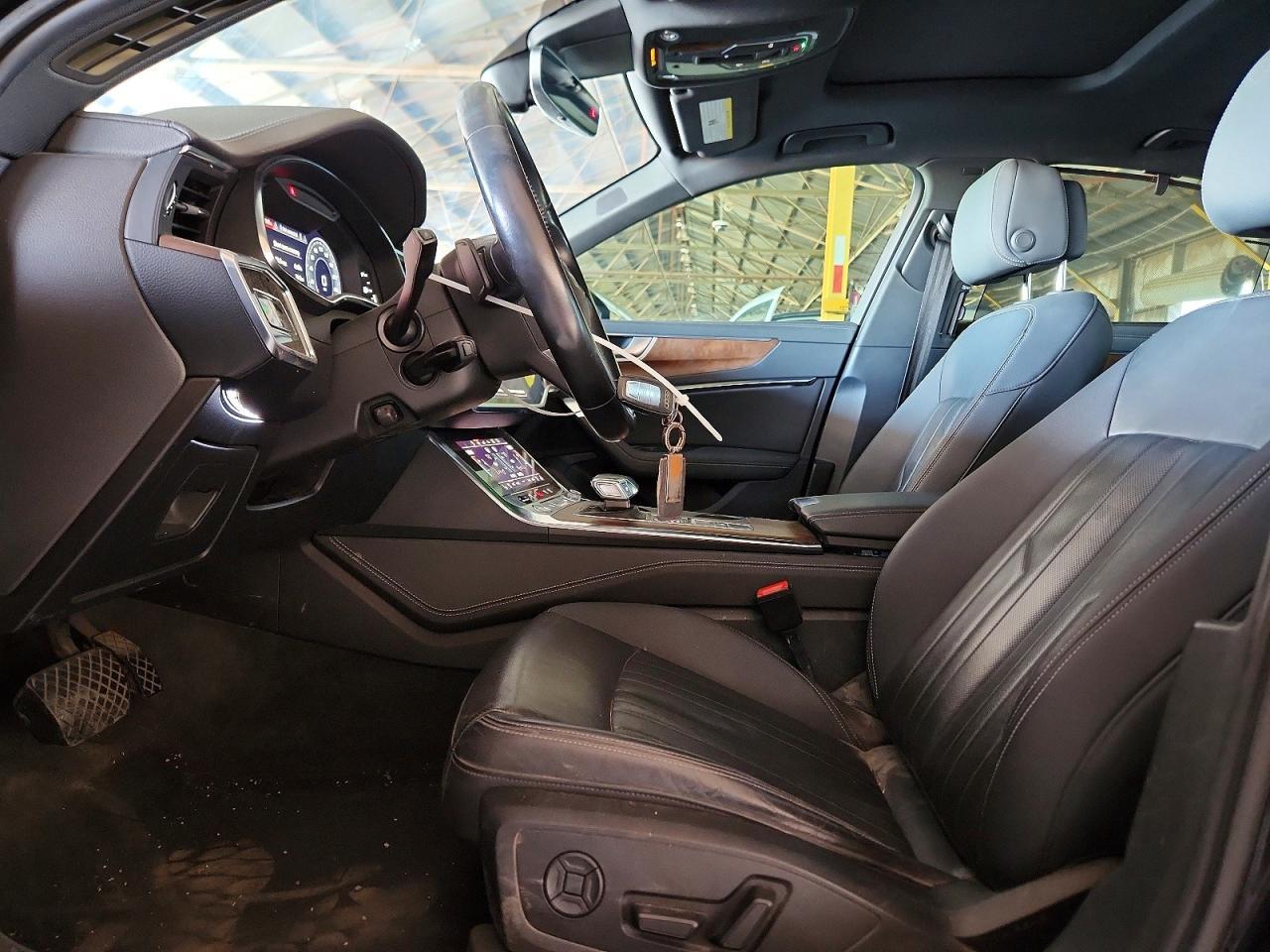 2019 Audi A6 Premium Plus - Image 7