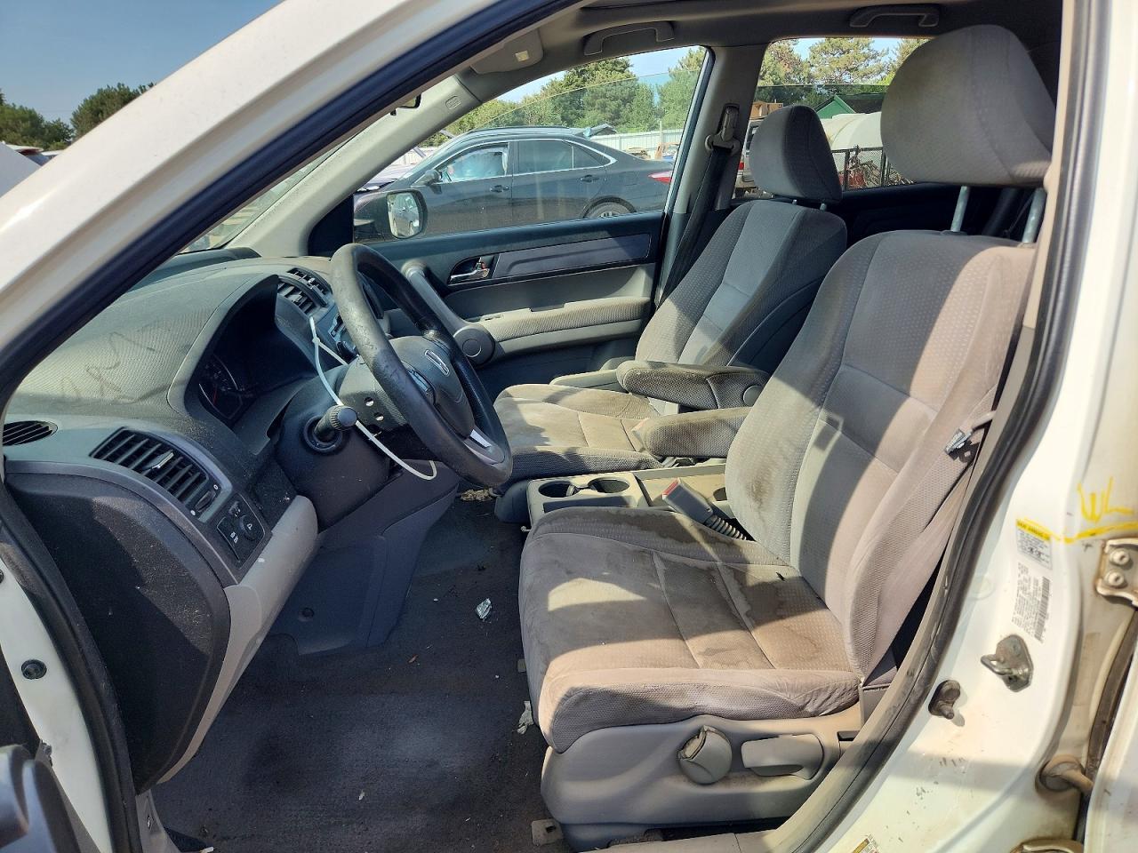 2008 Honda Cr-V Ex - Image 7